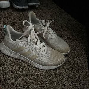 Used Addidas shoes